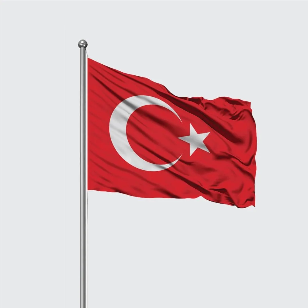 Türk Bayrağı