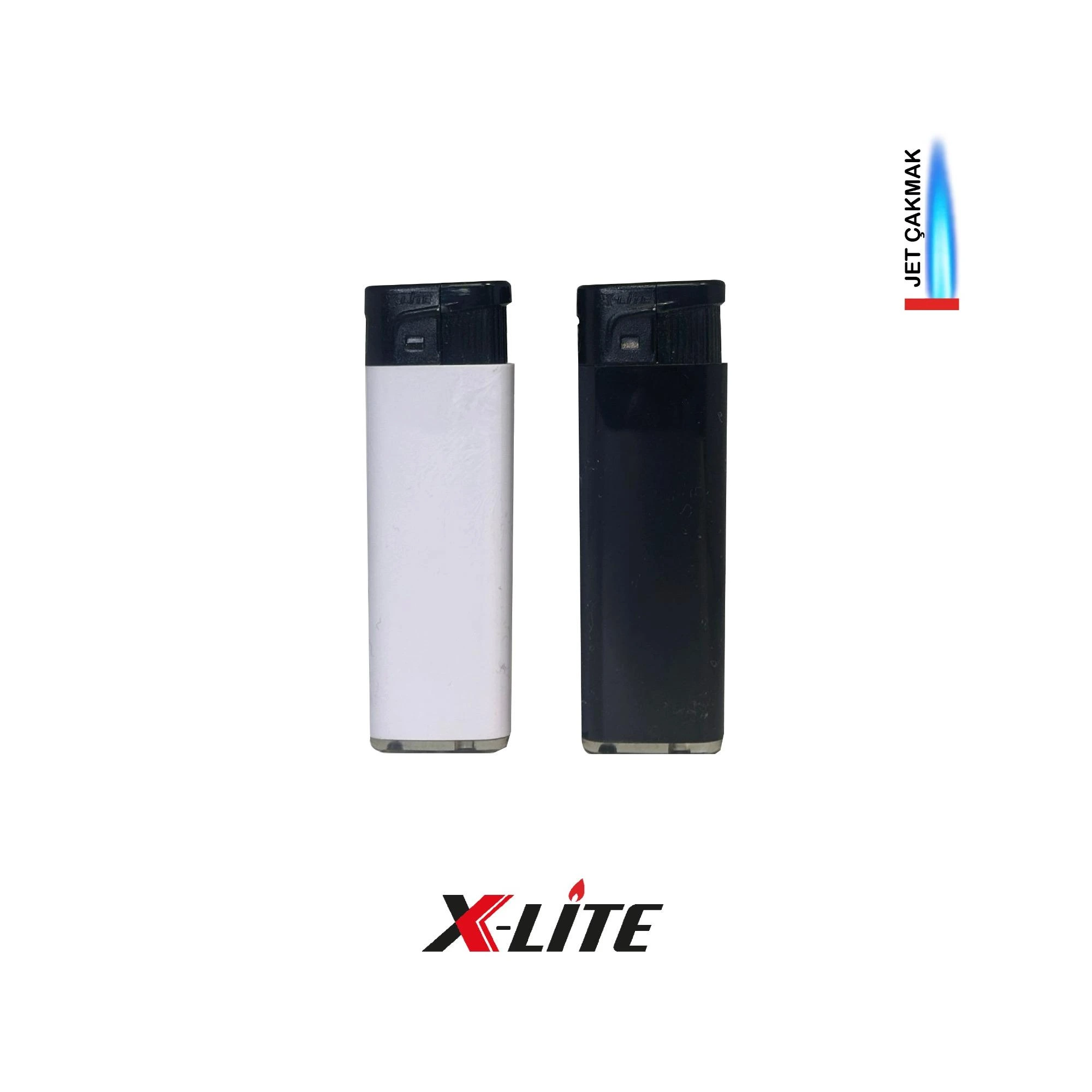 X Lite Jet Turbo Çakmak