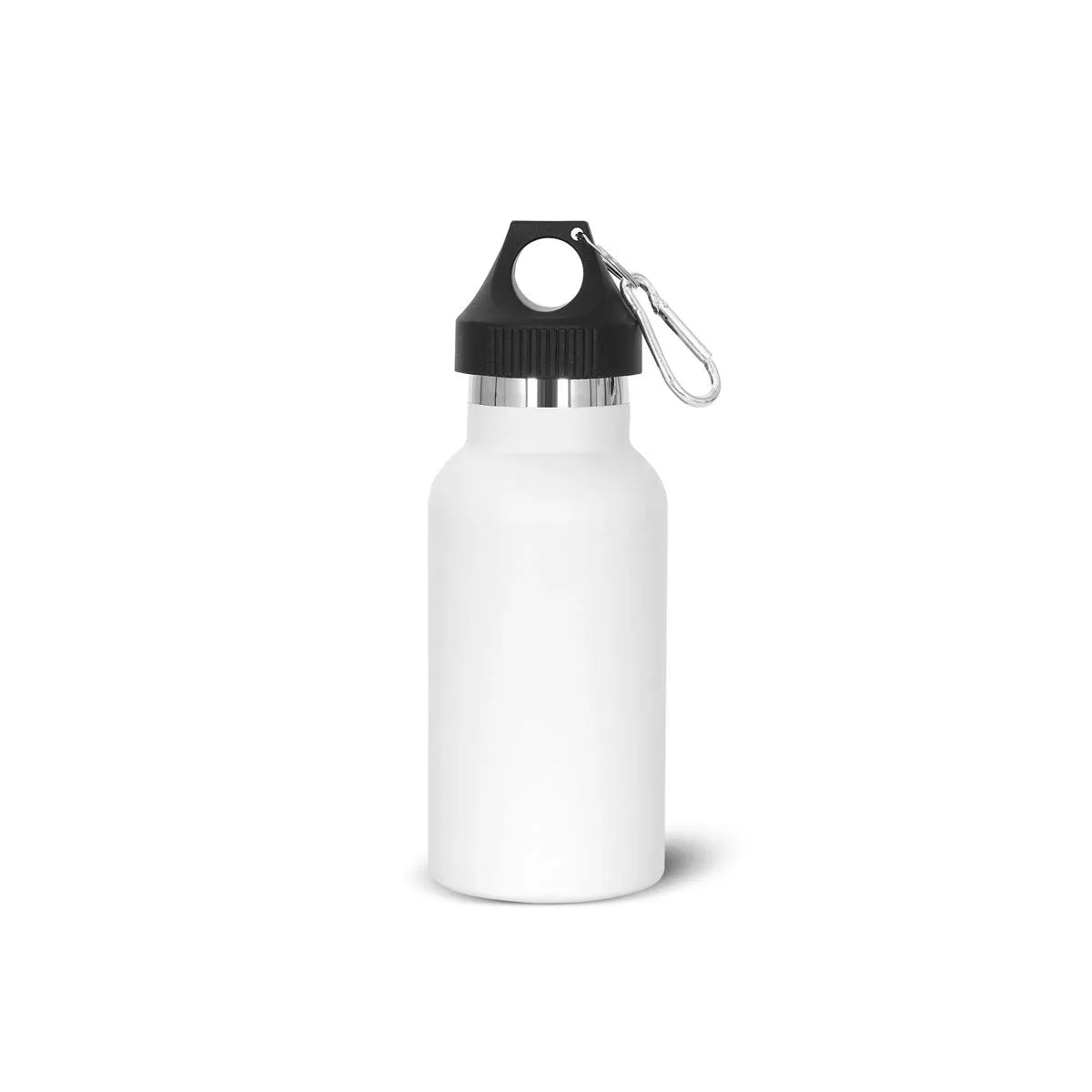 3 with Cover Steel Insulated Flask SET (350 ml)