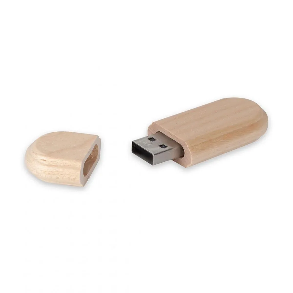 Wooden USB Flash Drive 32GB