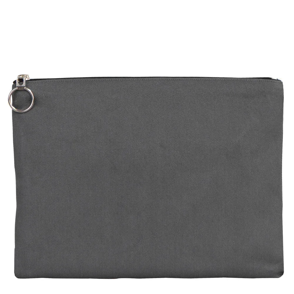 Astarlı Tablet Portföy Çantası 30×21 cm