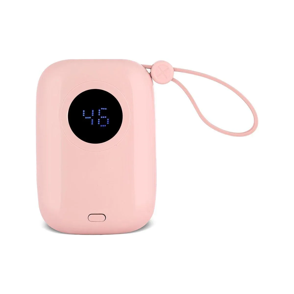 BayCHIP Fast Charging Powerbank 10000 mAh