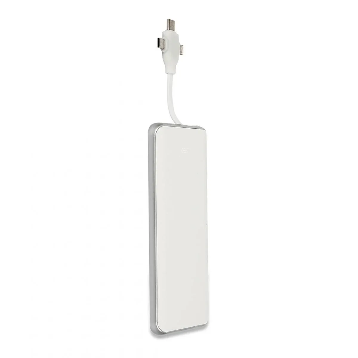 BYL 444 POWER BANK (6000 Mah)