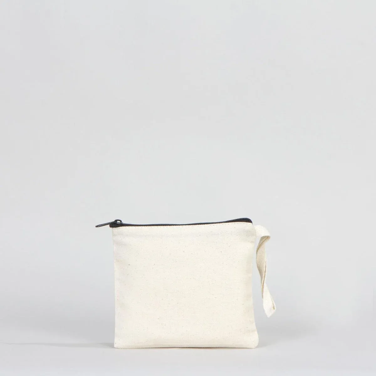 Clutch Gabardin Çanta 15x13 cm