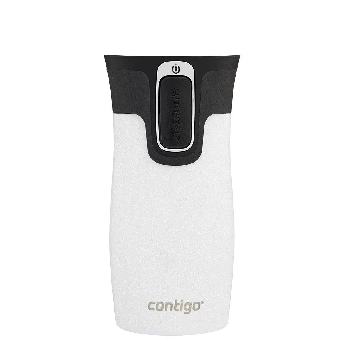 Contigo Westloop Mini Vakumlu Termos Matara Tek El Bas İç 300ml