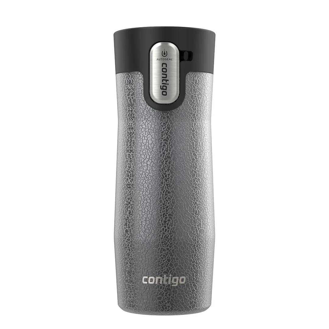 Contigo Westloop Pro Termos Tek El Bas İç 470ml