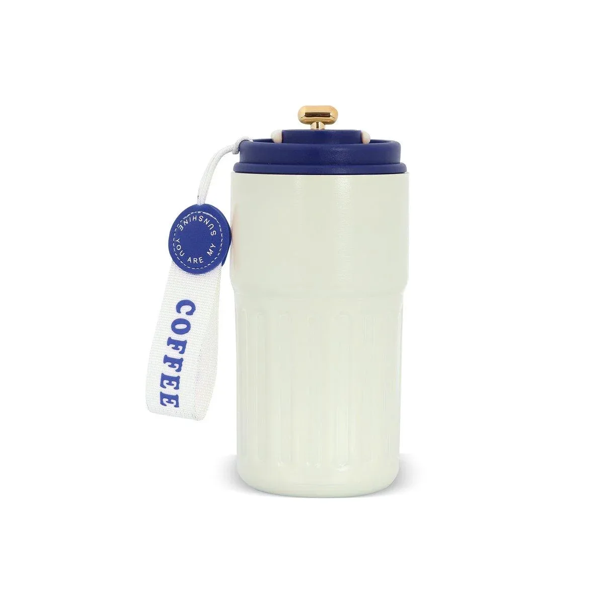 Dereceli Termos – 400 ml