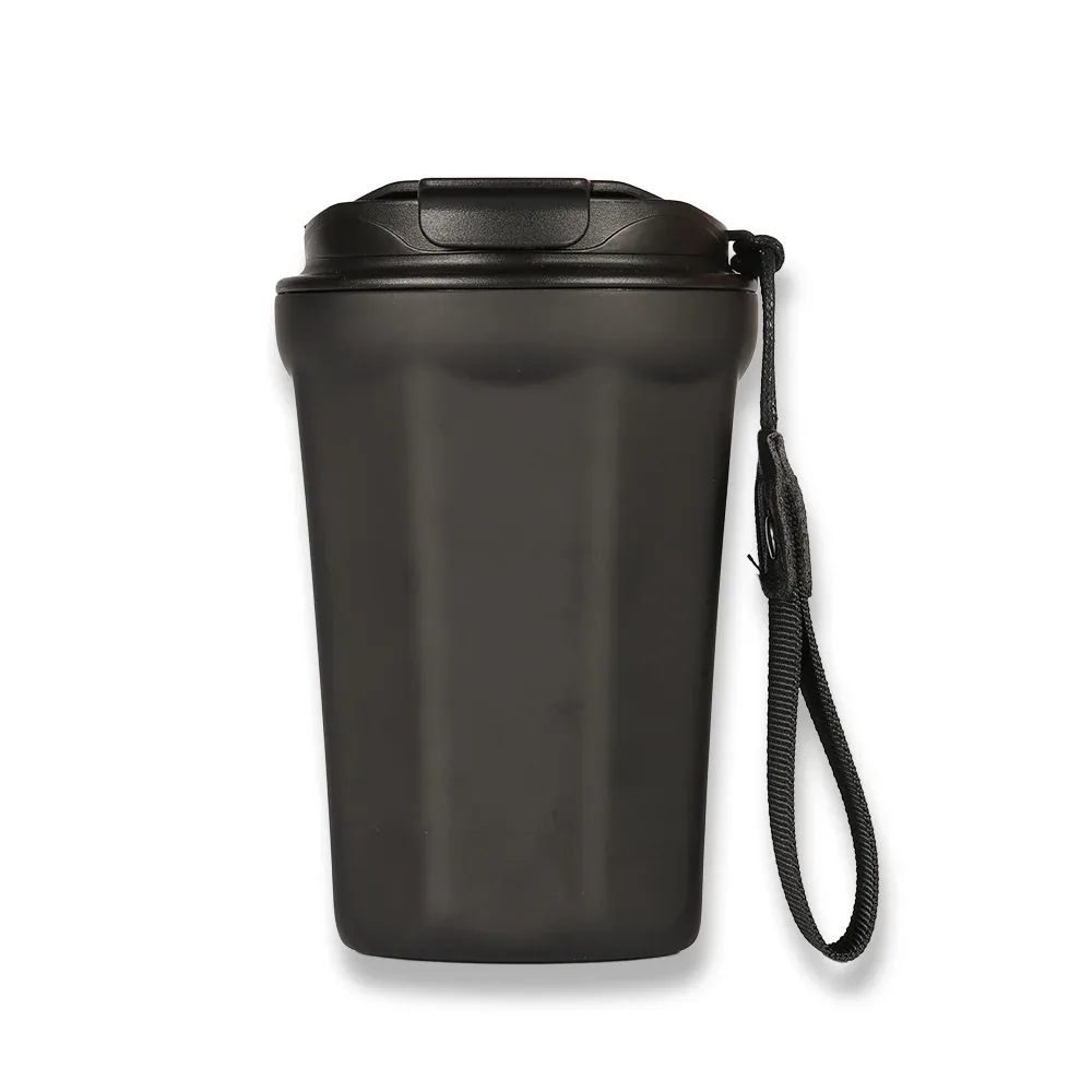 Temperature Display Flask Cup 360 ml