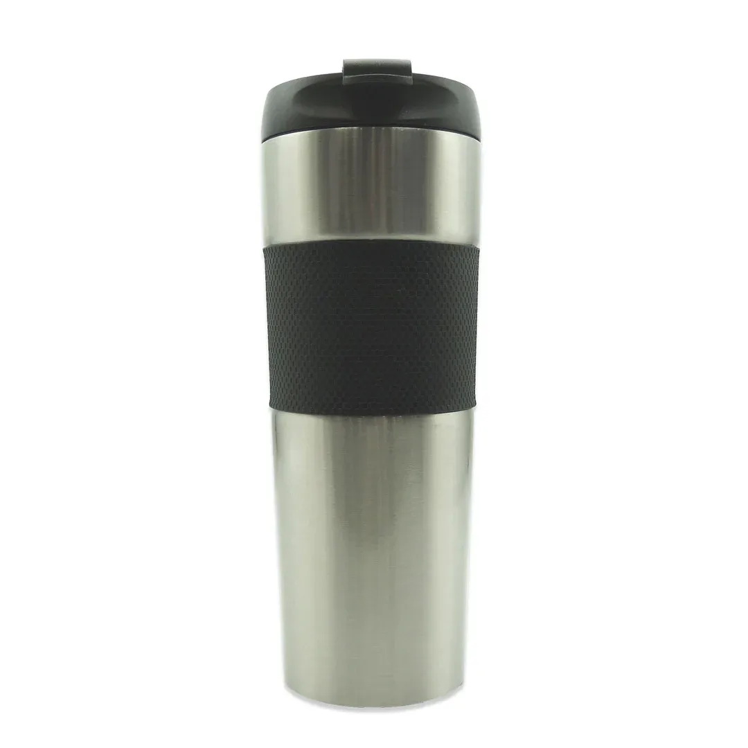 French Press Insulated Flask 500 ML