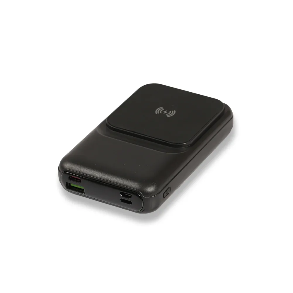 Hızlı Wireless Şarj Magsafe 10000 mAh