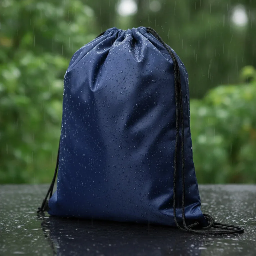 Imperteks Drawstring Backpack 32×45 cm