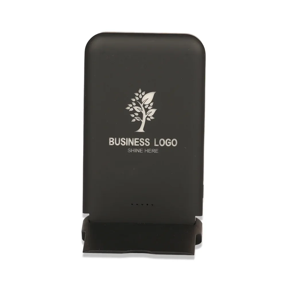 Işıklı Logo Magsafe 10000 mAh