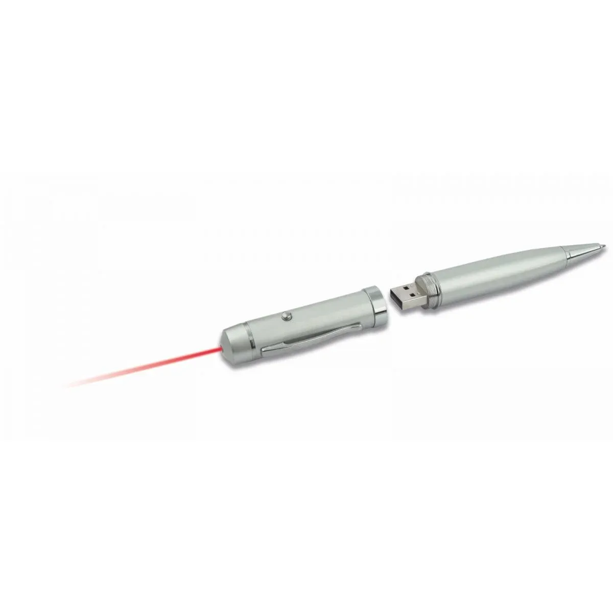 with Laser Pen USB Flash Drive 64GB