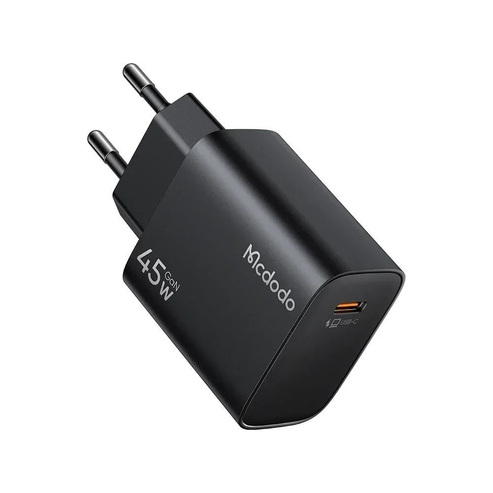 Mcdodo CH-5082 45W USB-C Hızlı Şarj Adaptörü