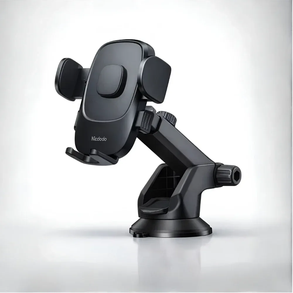 Mcdodo CM-8720 Gravito Serisi Universal Araç Içi Telefon Tutucu