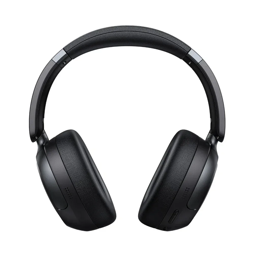 Mcdodo HP-1400 T01 Serisi Anc Bluetooth Kulak Üstü Kulaklık Siyah