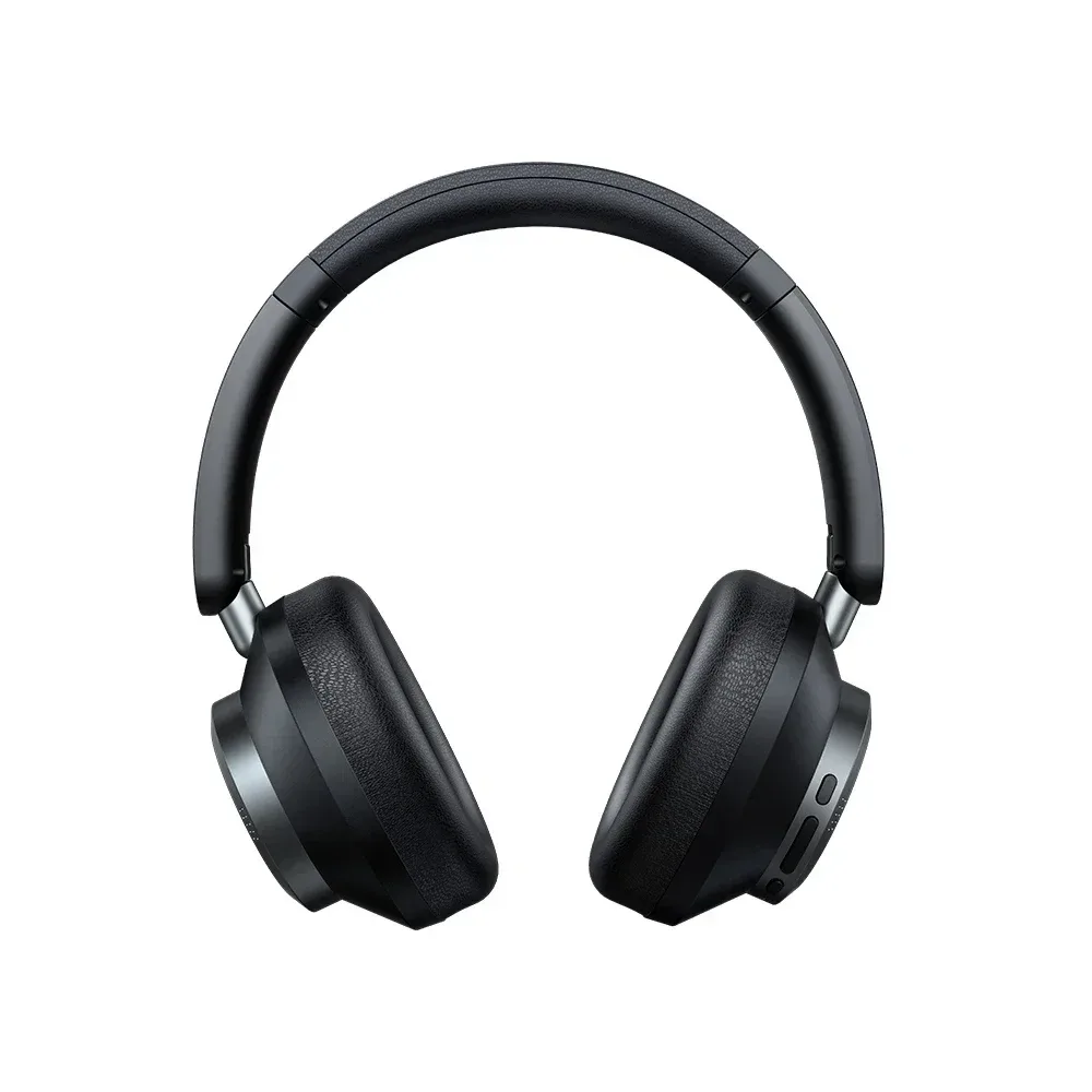 Mcdodo HP-5820 T03 Serisi Anc Doubly-fed Bluetooth Kulak Üstü Kulaklık Siyah