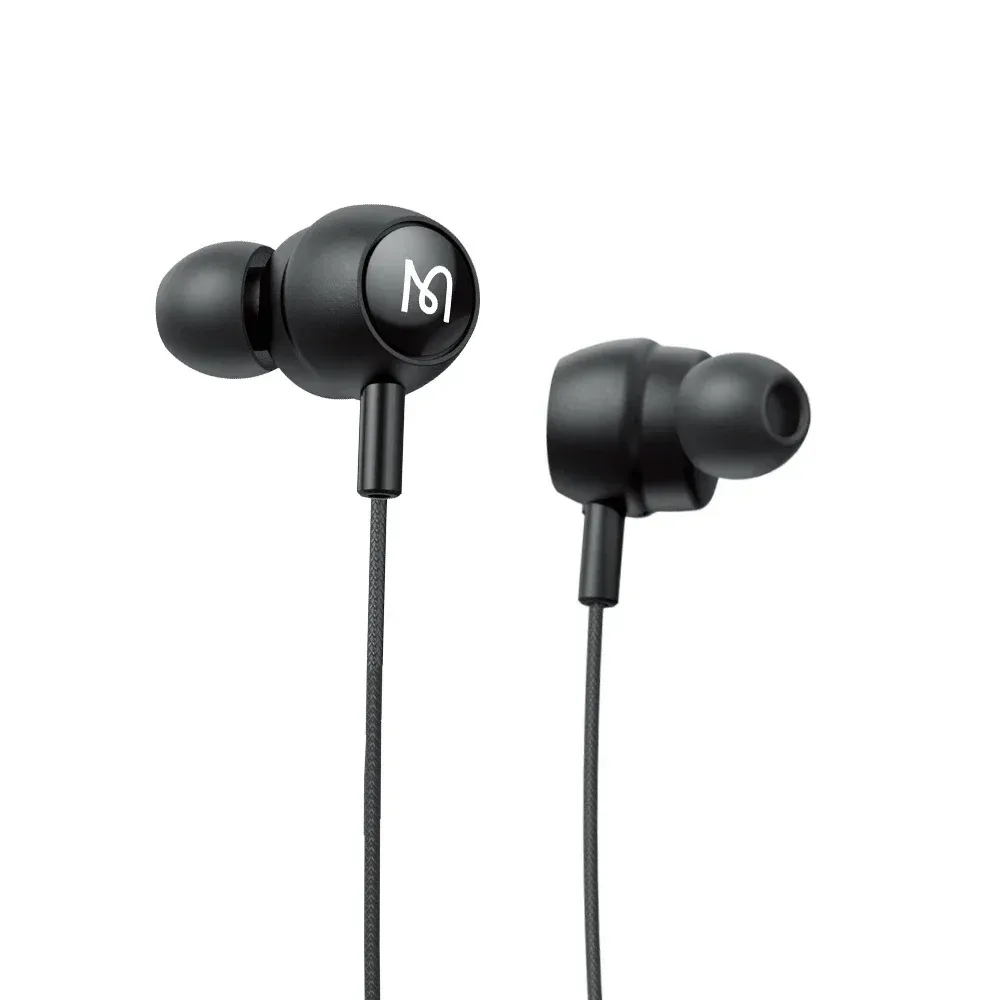 Mcdodo HP-8940 Bluetooth Boyun Askılı Kablosuz Kulaklık Siyah