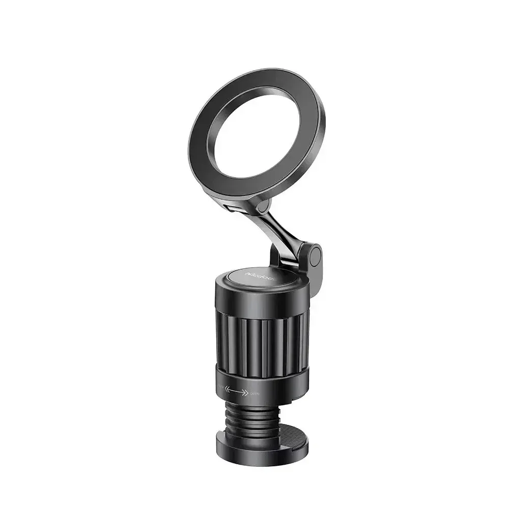 Mcdodo TB-6250 Phone Holder Black