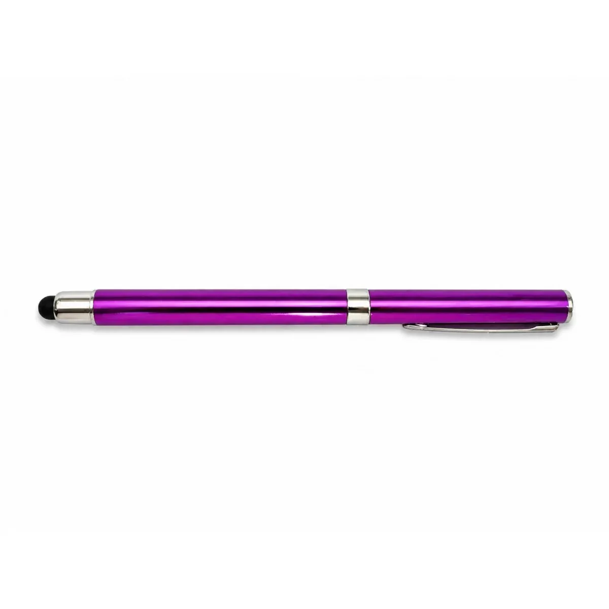 Metal Gel Pen