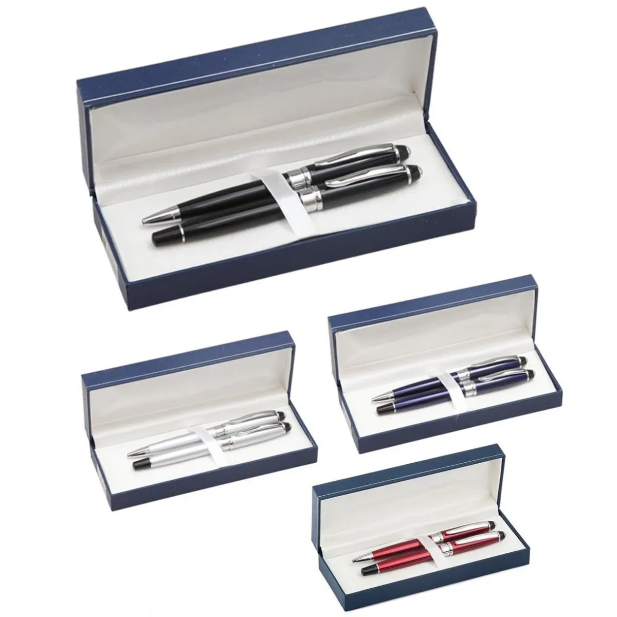 Metal Pen Set
