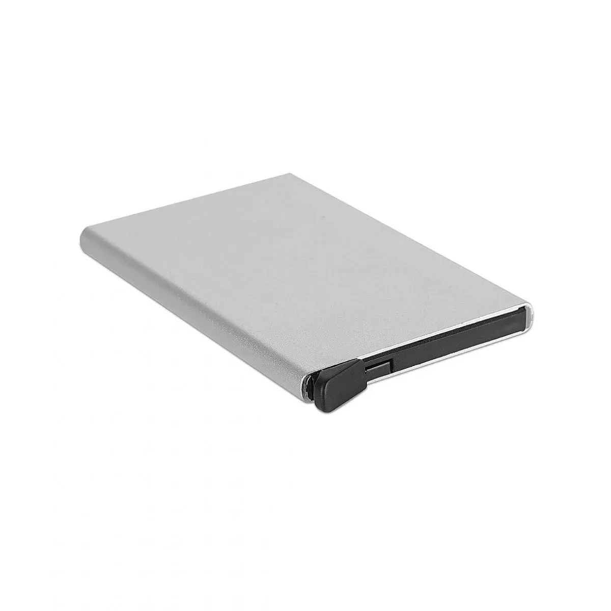 Metal Business Card Holder