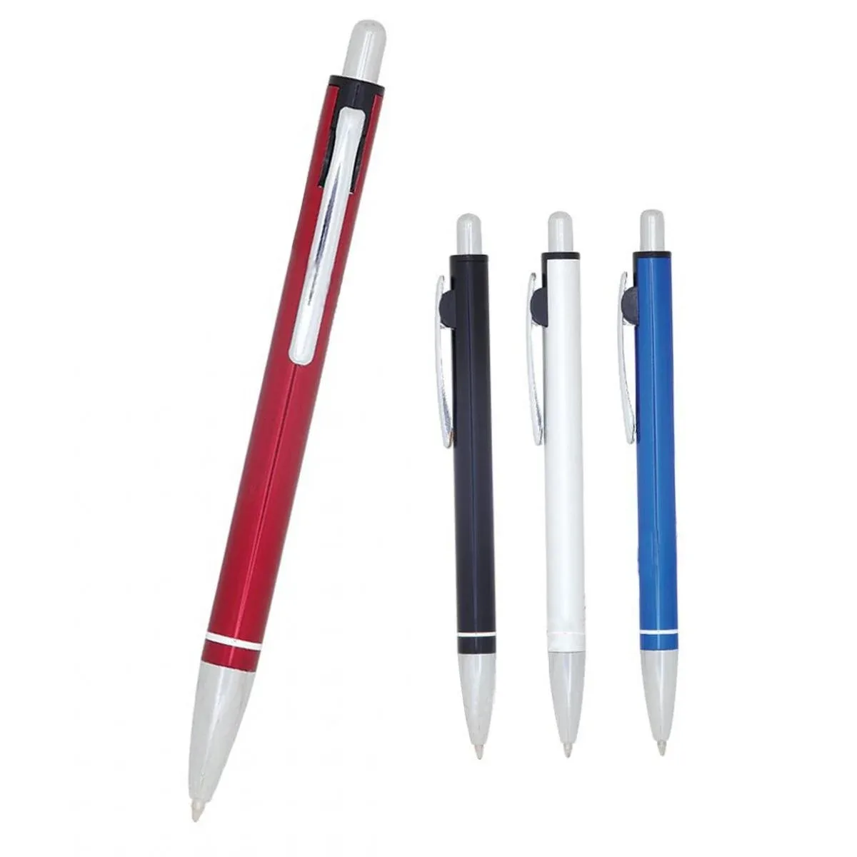 Metal Ballpoint Pen