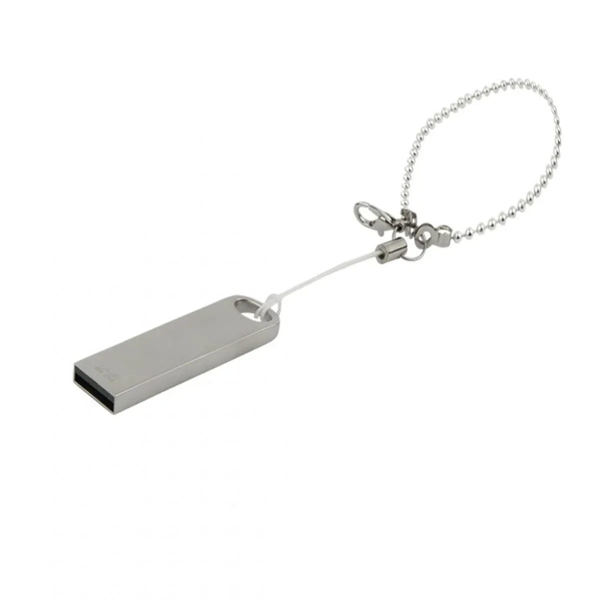 Metal USB Flash Drive 16GB