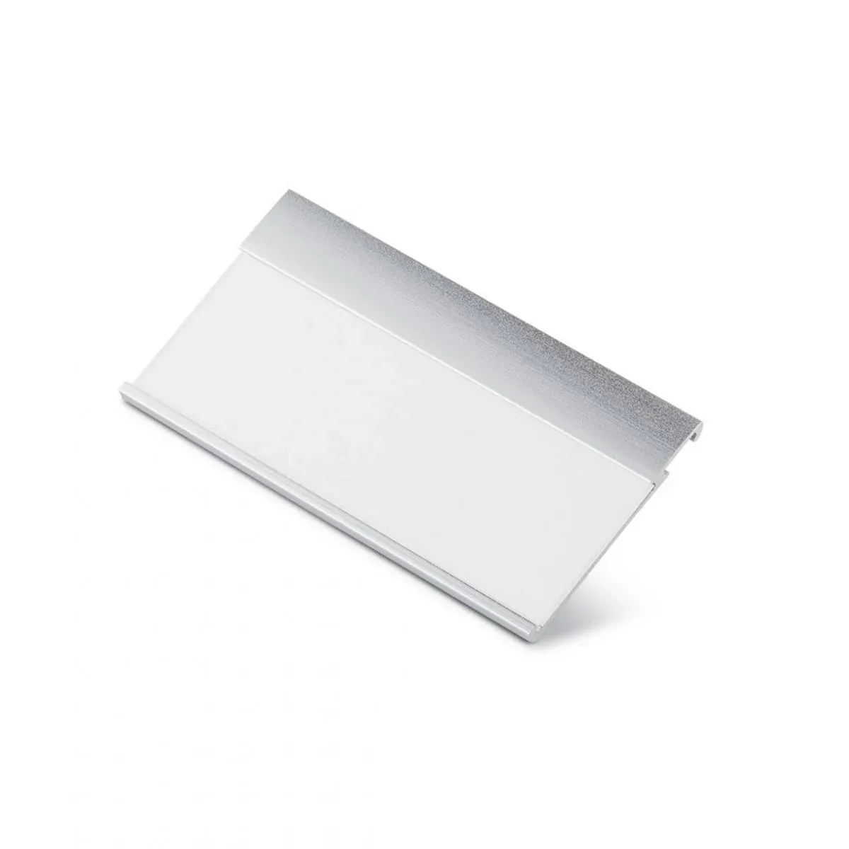 Metal Name Badge