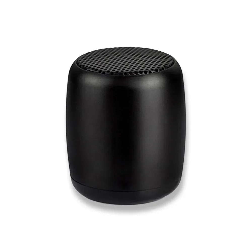 Mini Metal Kablosuz Hoparlör