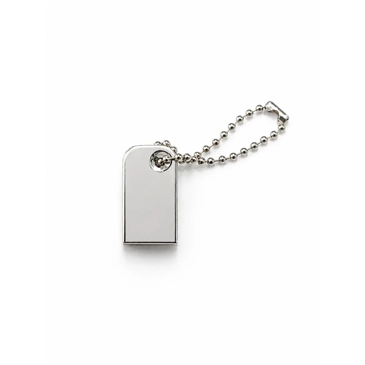 Mini Metal USB Bellek