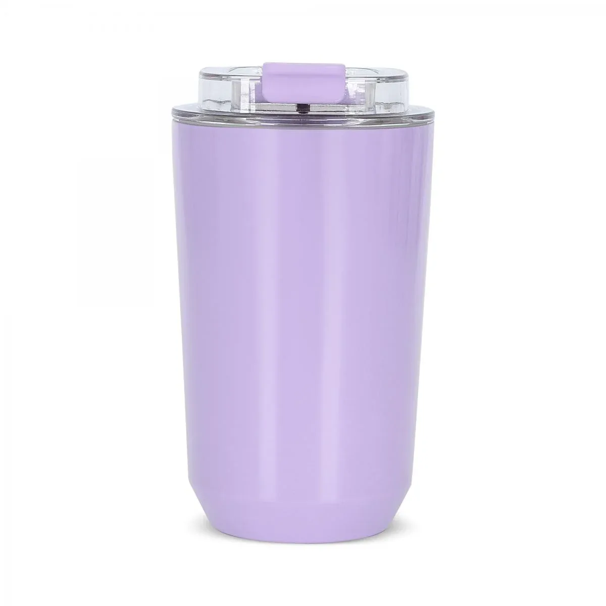 Paslanmaz Çelik Termos Bardak 400 ml (Pastel Renkler)