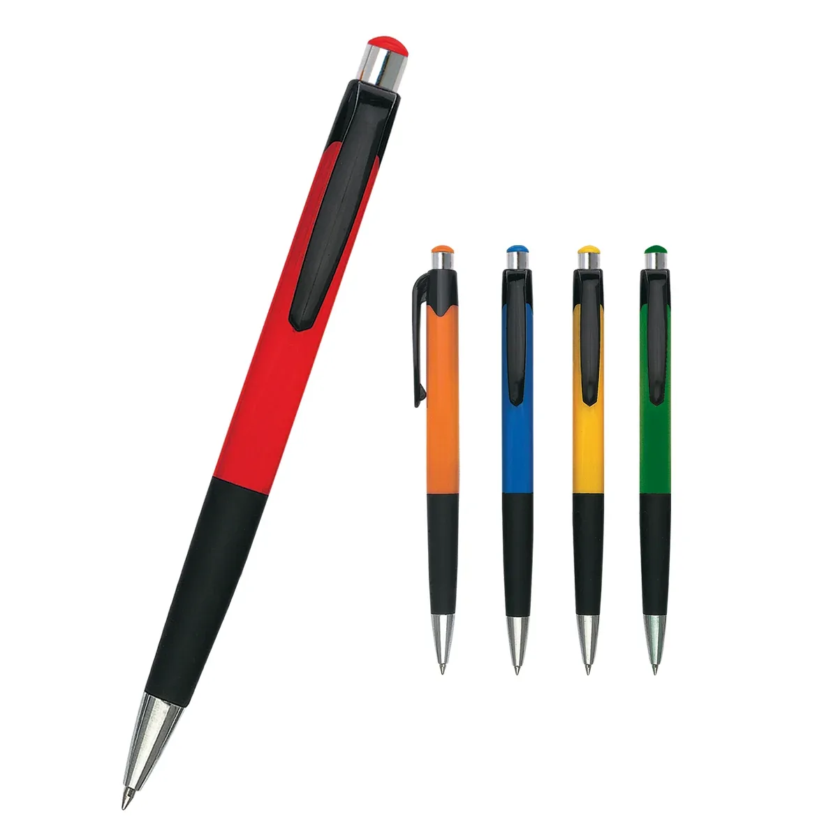Plastic Ballpoint Pen