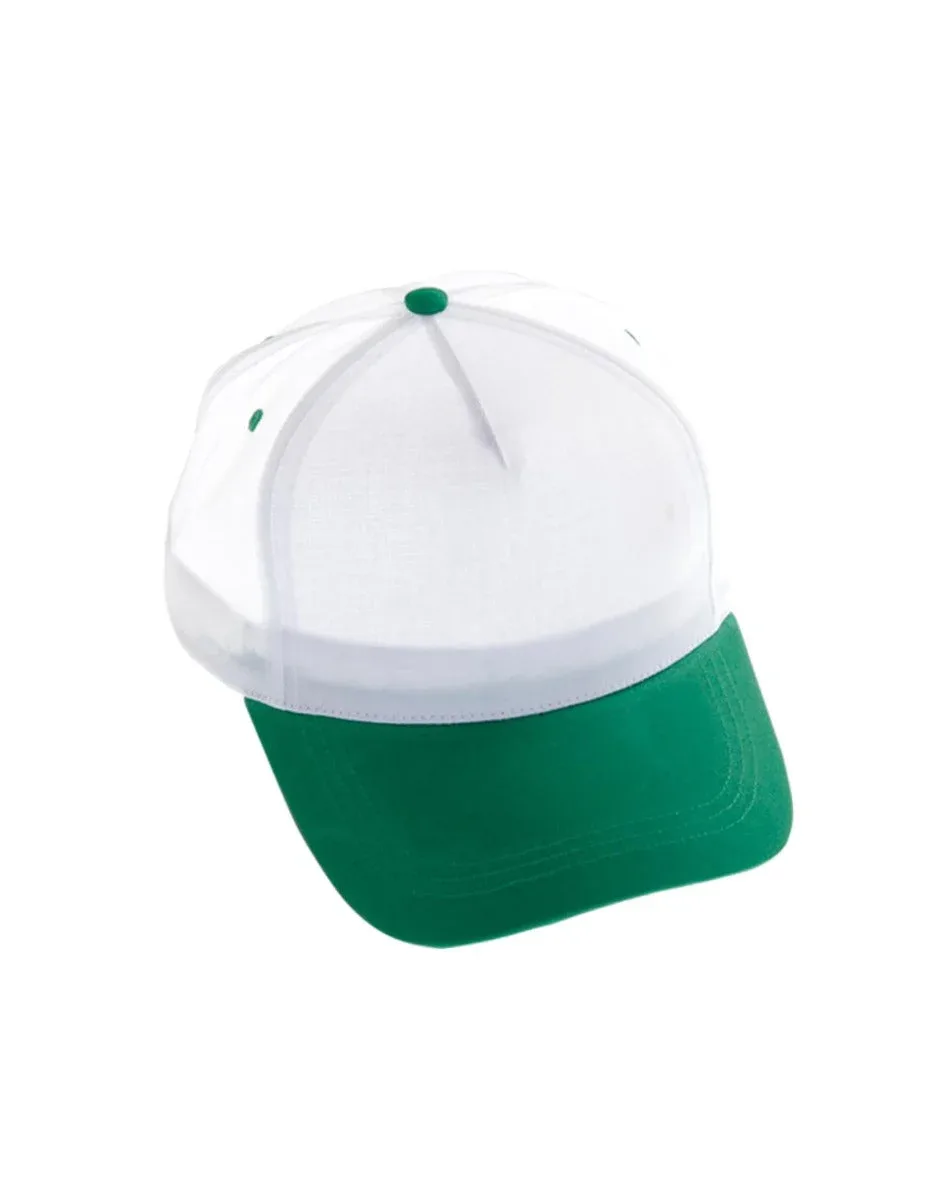 Promotional Cap - Coloured Visor