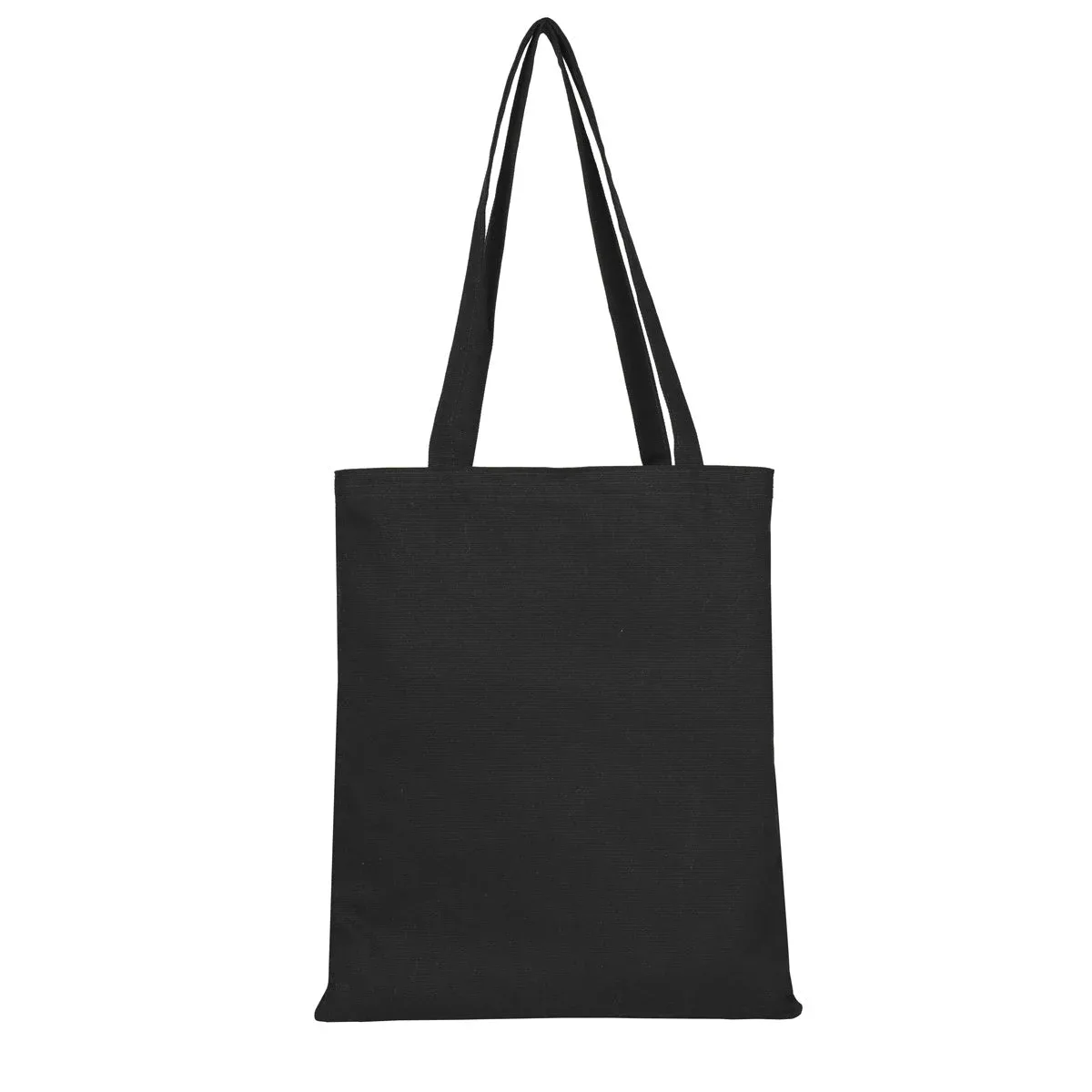 Coloured Canvas Fabric Tote Bag 35×40 cm