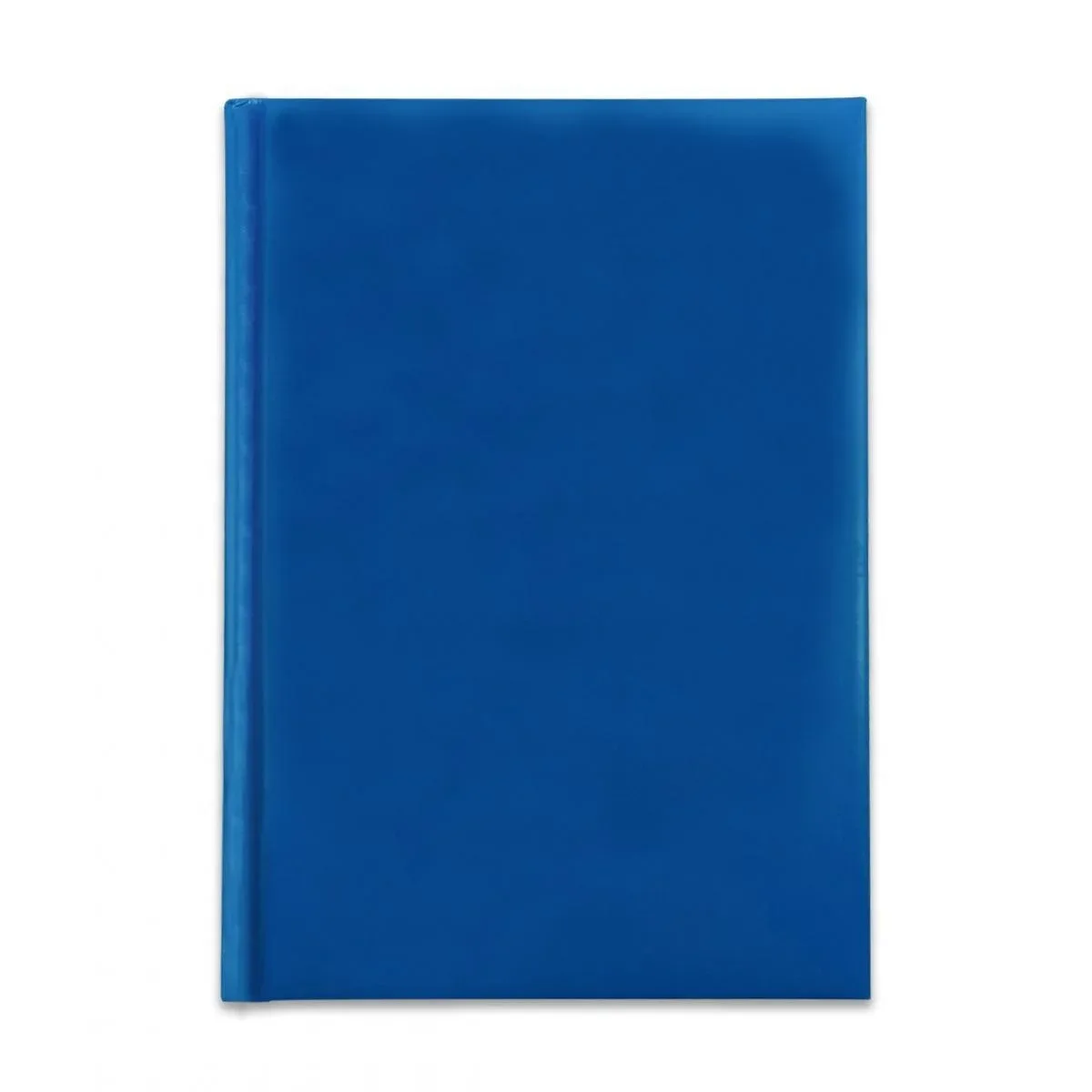 Foam Notebook