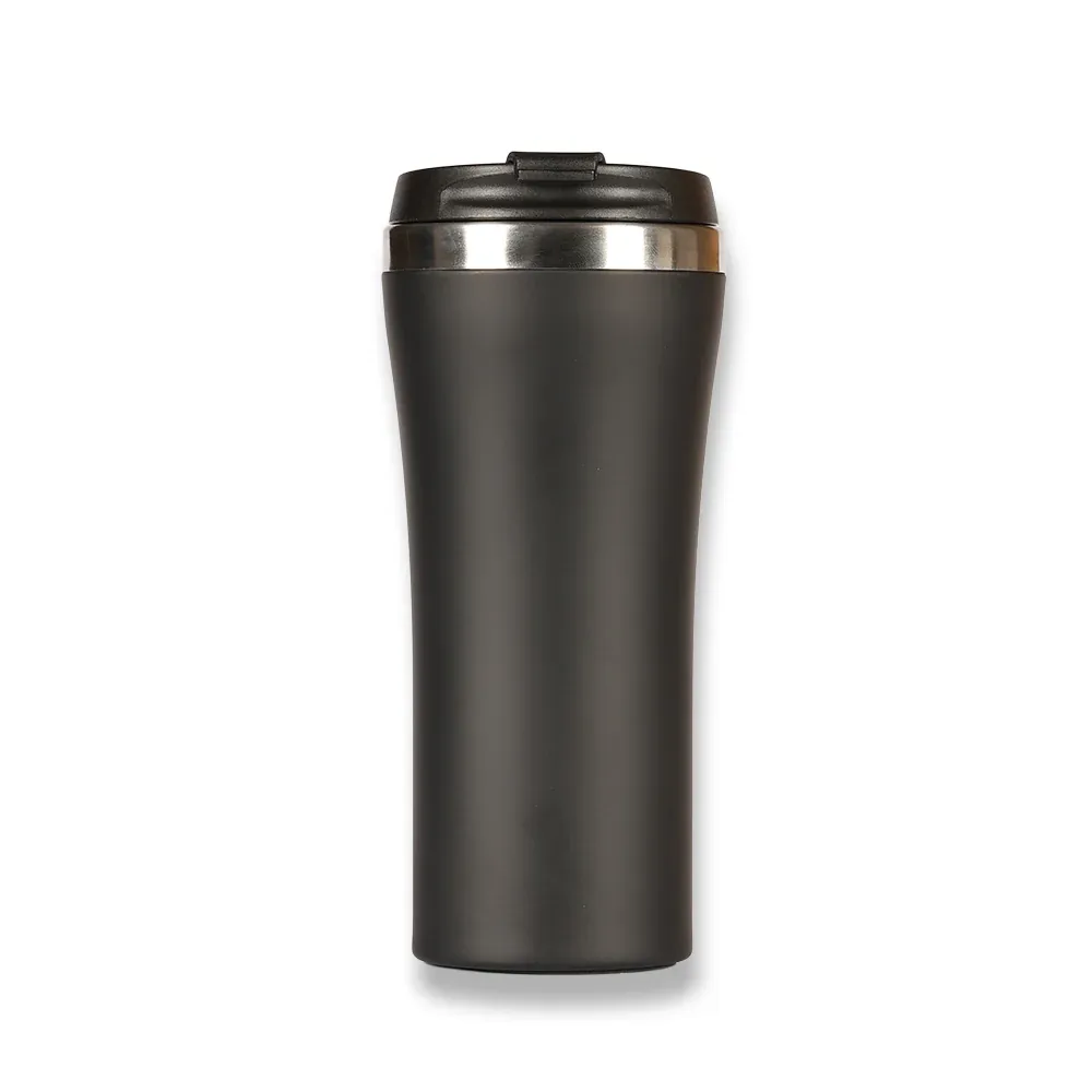 Termos Tipi Çelik Bardak 450 ml