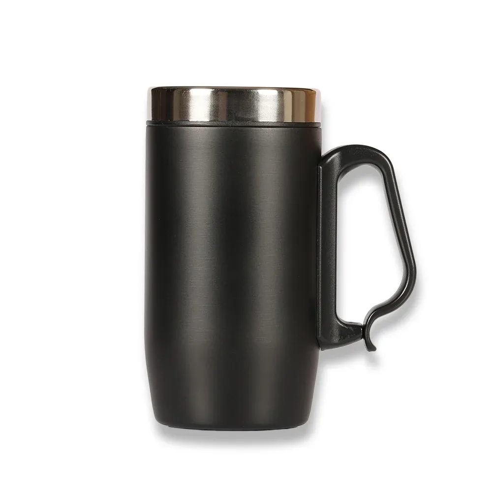 Termos Tipi Çelik Kupa 240 ml