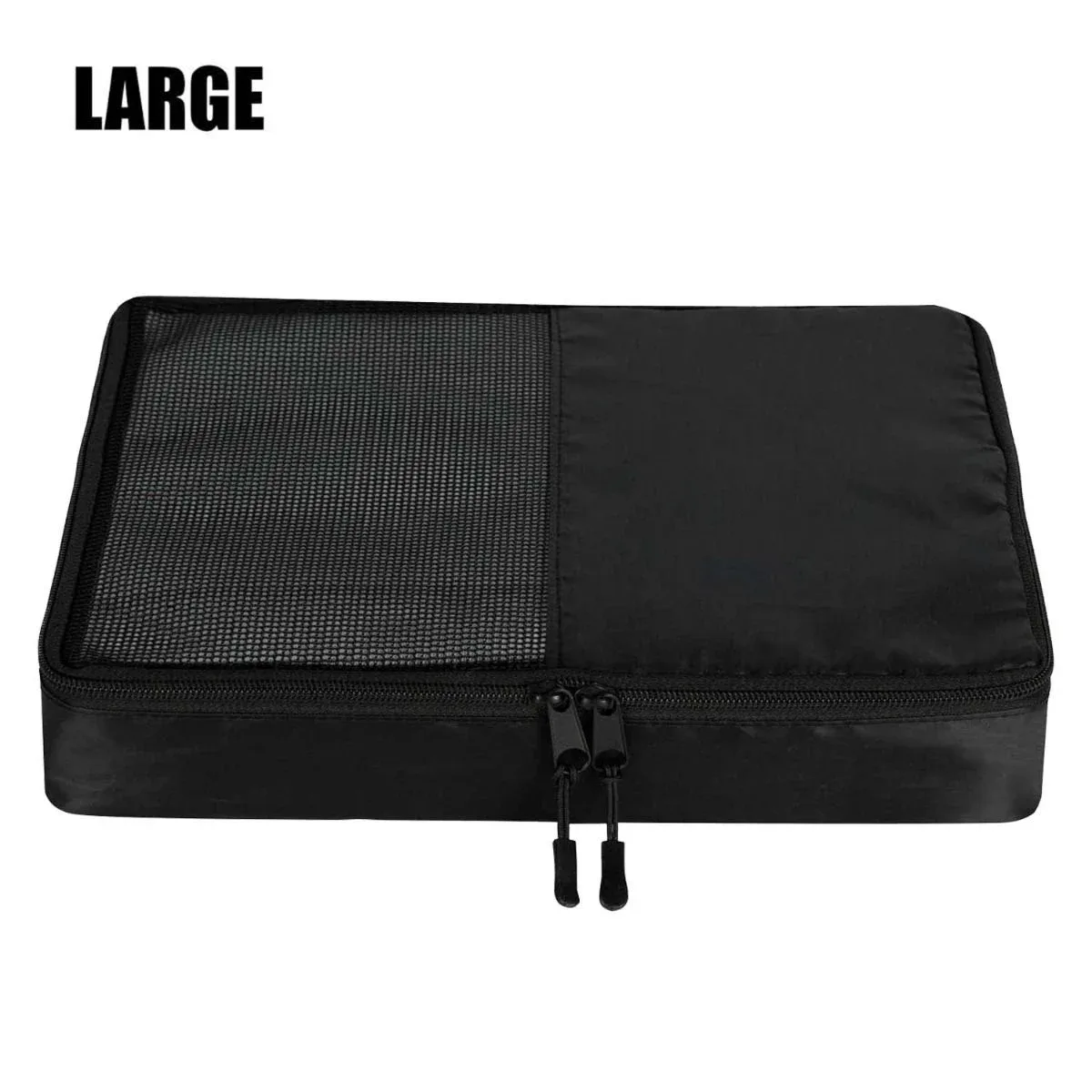TravelNest Packing Organizer Large - Luggage Organizer 39x32x6 cm
