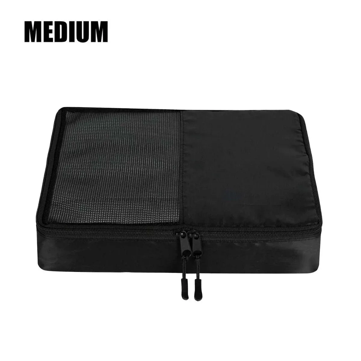 TravelNest Packing Organizer Medium - Luggage Organizer 35x29x6 cm