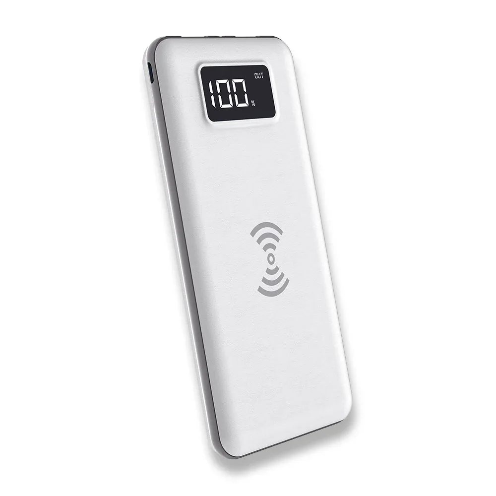 Wireless Powerbank 10000 mAh