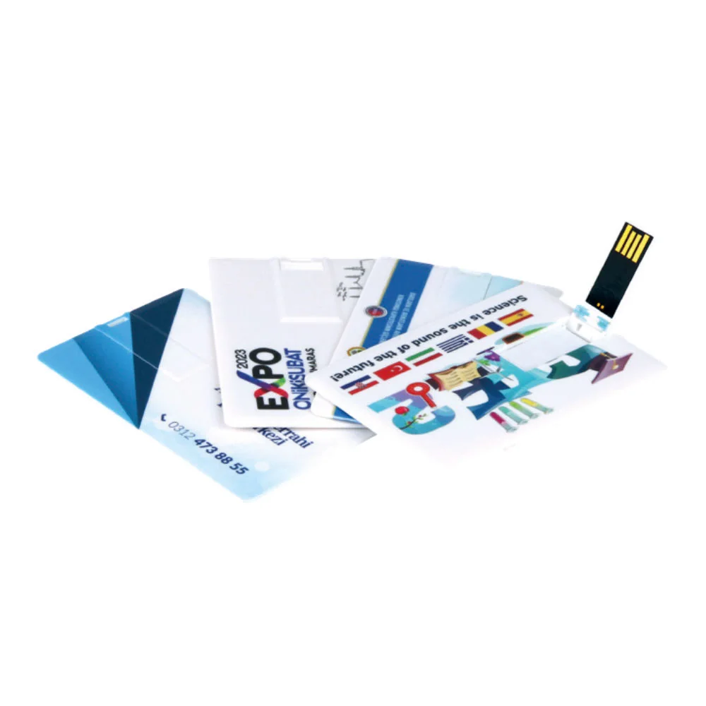 Ural Kart USB Bellek (32 Gb)