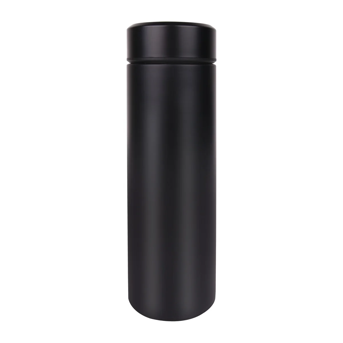 Seyrantepe Siyah 500 ML Termos