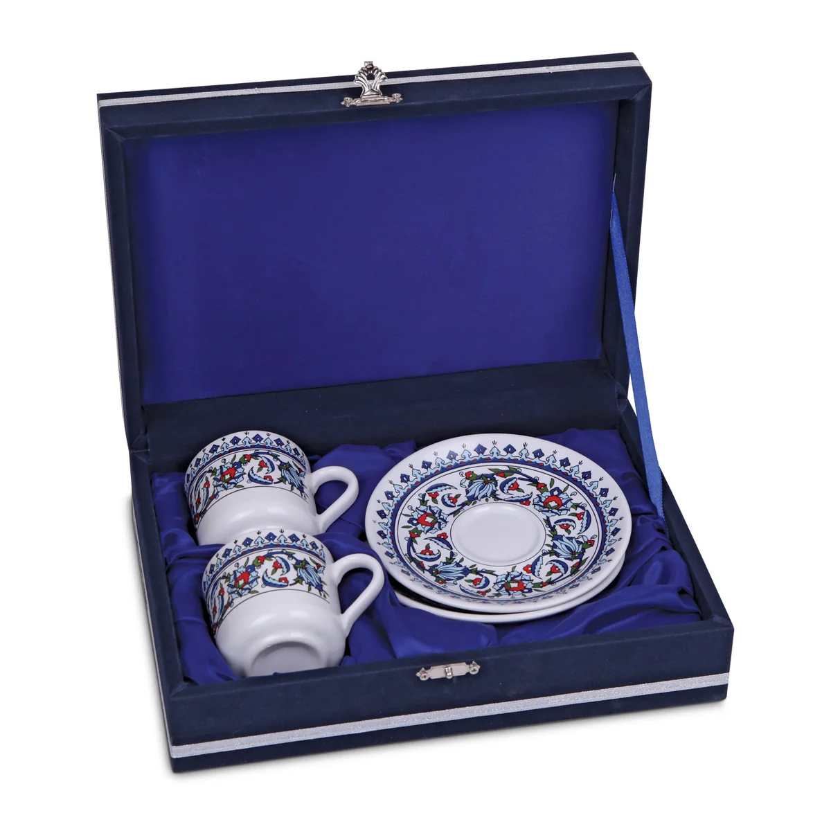Rayet Lüks Fincan Takımı